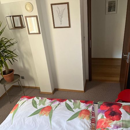Apartman S Wellness Sluzbami Čerčany Dış mekan fotoğraf