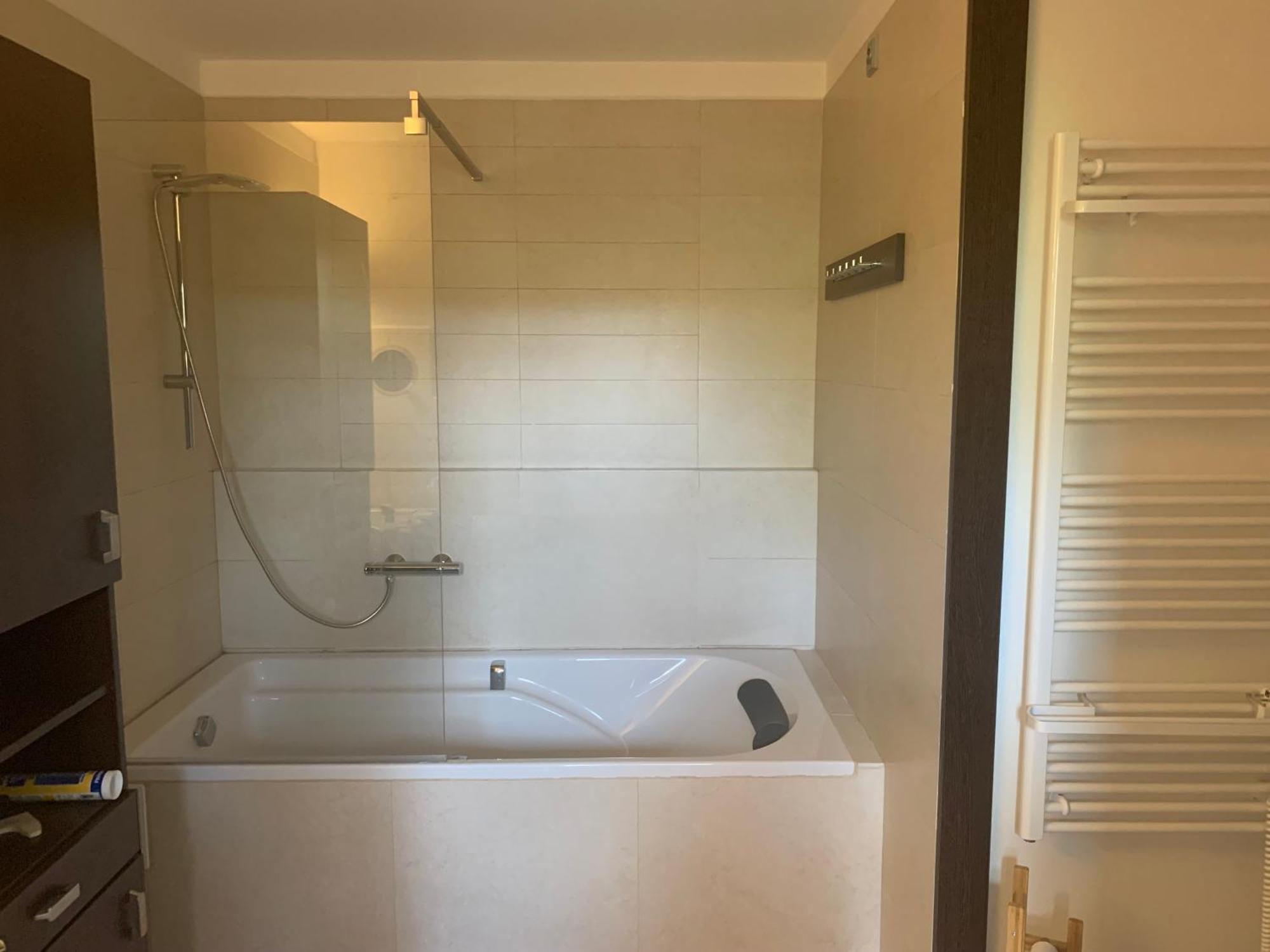 Apartman S Wellness Sluzbami Čerčany Dış mekan fotoğraf
