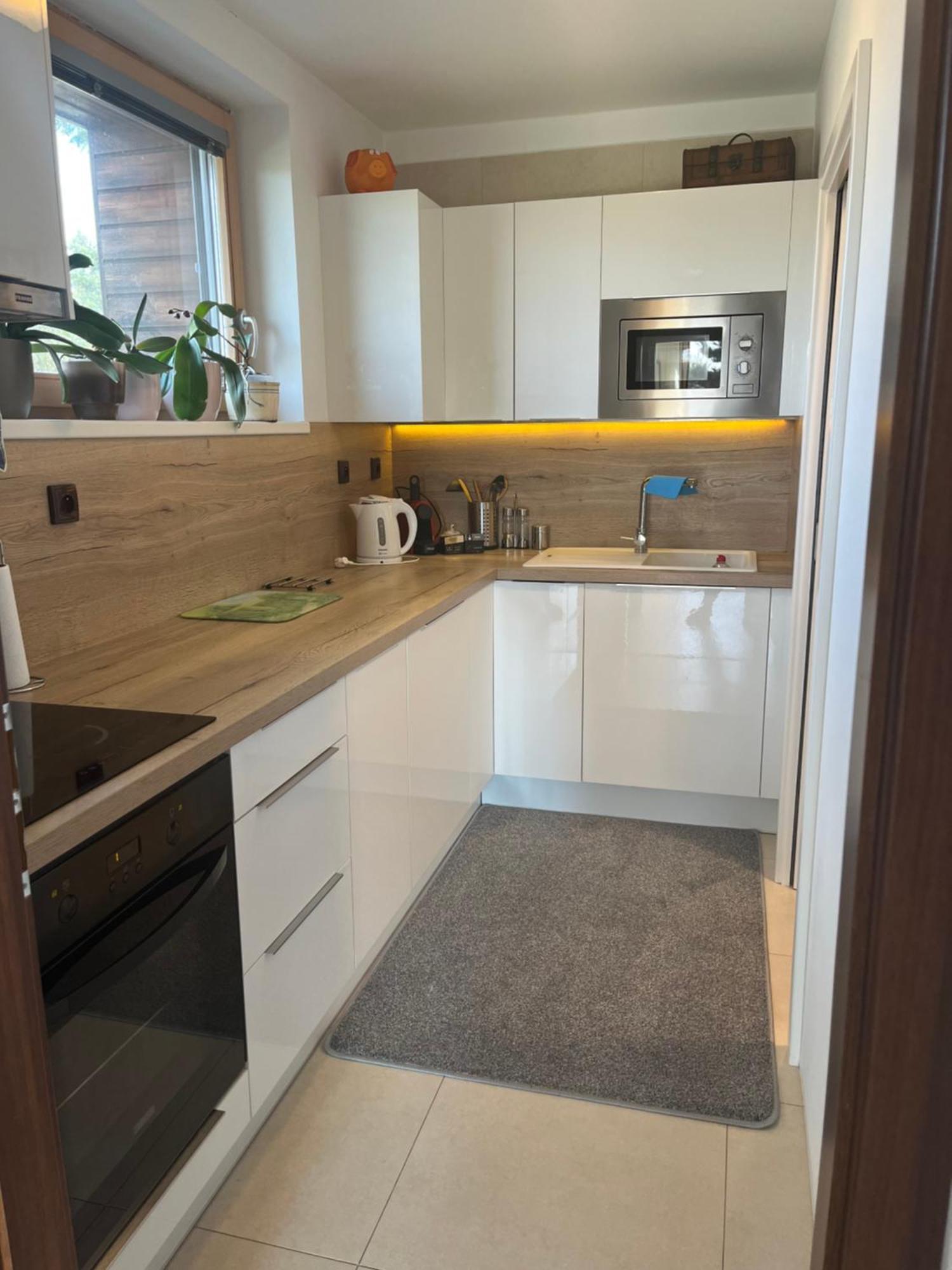 Apartman S Wellness Sluzbami Čerčany Dış mekan fotoğraf