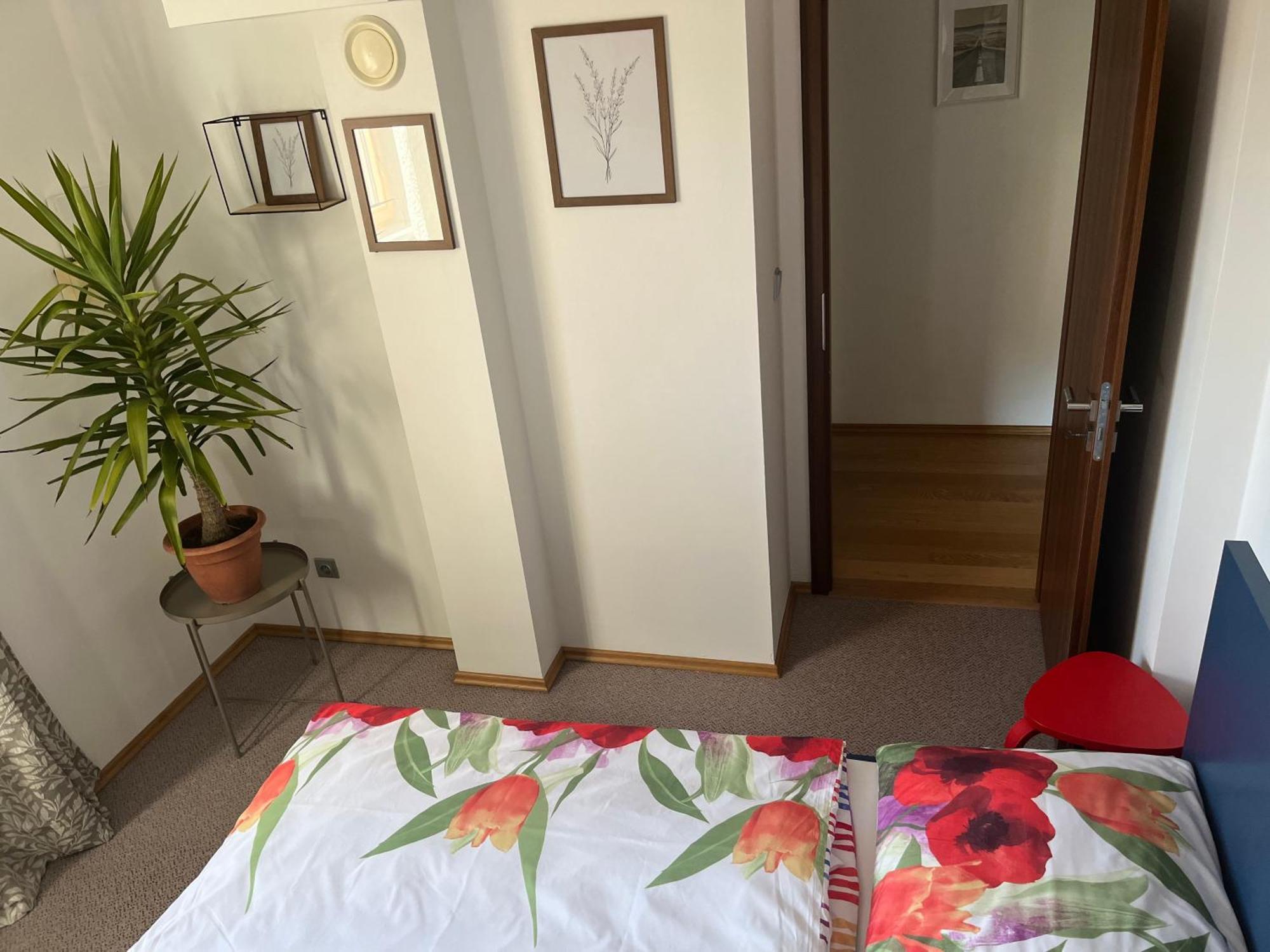 Apartman S Wellness Sluzbami Čerčany Dış mekan fotoğraf